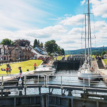 Ardgay Villa Fort Augustus Exteriör bild